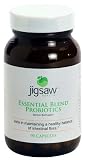 Probiotics Essential Blend 41whm0UY5SL. SL160 Probiotics Essential Blend