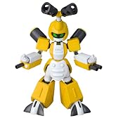 メダロットDS KBT00-M メタビー (1/6スケール プラスチックキット)