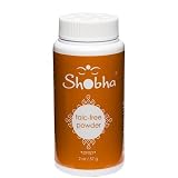 Shobha Talc-Free Powder