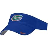 Nike Florida Gators Royal Blue Ladies Classic Visor