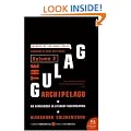 The Gulag Archipelago Volume 2: An Experiment in Literary Investigation