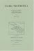 Book Sarcosomataceae (Pezizales, Sarcoscyphineae) (Flora Neotropica Monograph No. 37)