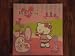 Hello Kitty Magnetic Photo Album w/Sheet of 20 Comment cards