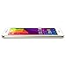 BLU Life XL - LTE Smartphone - GSM Unlocked - 16GB +2GB RAM - White