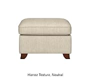 Abbey Footstool