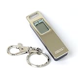 SEIKO ST01 TUNING STICK チューナー