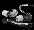 Westone UM3X Triple Driver Monitor Earbuds (with Removable Cable)