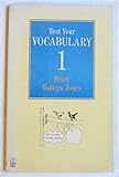 Test your vocabulary
