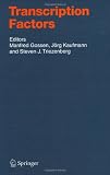 Transcription Factors (Handbook of Experimental Pharmacology)