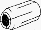 Rotozip Tool Corp. CT156 Collet