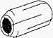 Rotozip Tool Corp. CT156 Collet