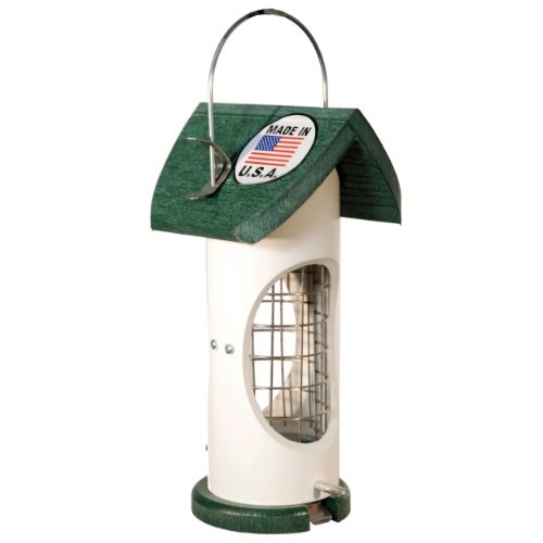 Woodlink WF2 Whole Peanut In Feeder