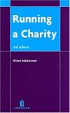 Running a Charity cover image