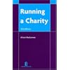 Running a Charity