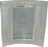 Review Dreamair  / Civil Partnership Gift Two Corsets Portrait Photo Frame