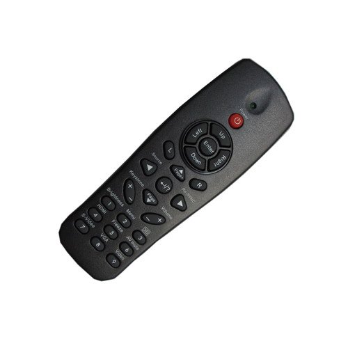 How Do i get Universal DLP Projector Remote Control Fit For Optoma