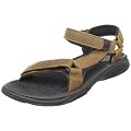 Teva Pretty Rugged Leather 3 W's 9093, Damen Sandalen/Outdoor-Sandalen