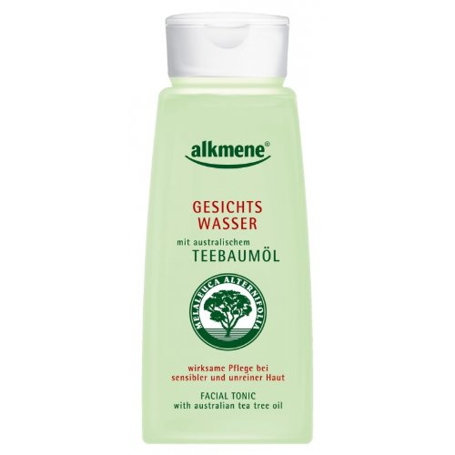 Produkt-Bild: alkmene Teebaum Gesichtswasser 200 ml
