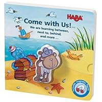 Haba Come with Us - Prepositions