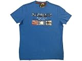 Napapijri T-Shirt pour hommes SAXBY 12
