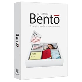 Bento 1.0 (Mac)