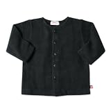 Zutano Infant Unisex-Baby Fleece Jacket