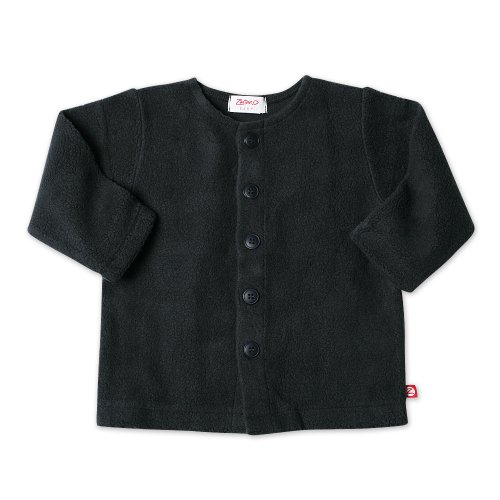 Zutano Infant Unisex-Baby Fleece Jacket