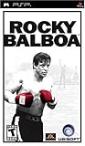 Rocky Balboa