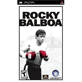 Rocky Balboa