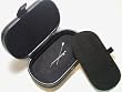 Namaste Black Cali Buddy Craft Sewing Magnetic Needle Notions Case
