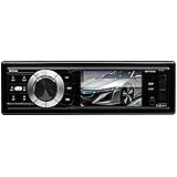 Boss BV7330 In-Dash DVD/MP3/CD AM/FM Receiver