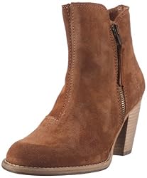 Bronx BX 291-33302-A, Damen Stiefel, Braun (cognac 4), EU 40