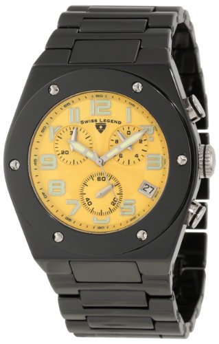 review Swiss Legend 10028-BKYSA