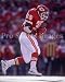 Christian Okoye Kansas City Chiefs 8x10 Photo