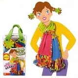 Knot A Scarf by Alex Toys