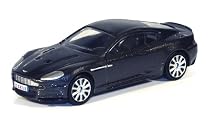 Corgi Toys James Bond Fit The Box TY96702 Quantum Of Solace Aston Martin DBS Car