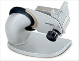 Edgecraft 6320000 Chefs Choice Gourmet VariTilt Electric Food Slicer No.632