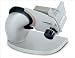 Edgecraft 6320000 Chefs Choice Gourmet VariTilt Electric Food Slicer No.632