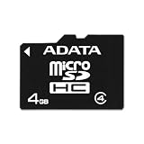 AUSDH4GCL4-RA1 [4GB]