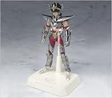 Saint Seiya Myth Hades Cloth Aquarius Camus Surplice Action Figure Complete Set [W/ Hades Aquarius Metal Plate and One Myth Cloth Display Stand]