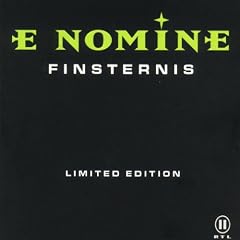 Finsternis(+Special-Bonus-Dvd)
