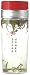 Teas Etc 60101 12.8-Ounce 3-Piece Travel Mug Set