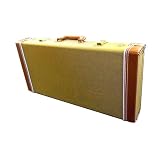 MARUE STEADY ( マルエ ) EF-2000TW エフェクターボード Fender調ツイードクロス セキュリティーロック付