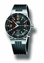 Oris Men's Williams F1 Team Automatic Watch #635 7595 4194RS