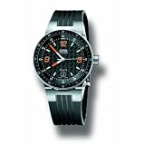 Oris Men's Williams F1 Team Automatic Watch #635 7595 4194RS