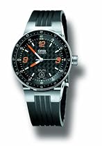 Oris Men's Williams F1 Team Automatic Watch #635 7595 4194RS