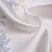 A-wind Girls' Satin Kimono Robe For Spa Party Wedding Birthday