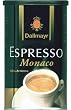 Dallmayr Gourmet Coffee, Espresso Monaco (Ground), 7-Ounce Tins (Pack of 4)