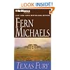 Texas Fury (Texas Series)