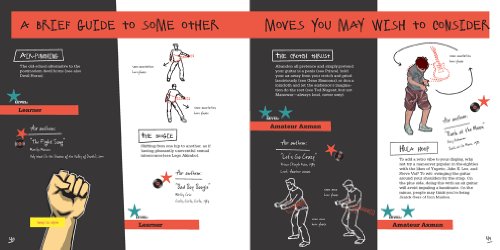 Air Guitar: A User's Guide: What Every Axeman Needs to Know
